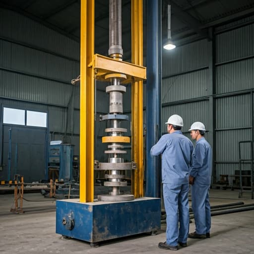 Hoạt động thí nghiệm phòng lab